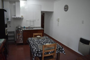 Departamento Completo 1 Habitación 3-B, Paraná